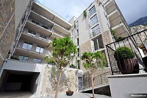Stunning 1-bed Apartment in Kotor