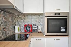 Stunning 1-bed Apartment in Kotor