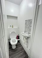 Beautiful 4-bed House in Ramsgate