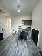 Beautiful 4-bed House in Ramsgate