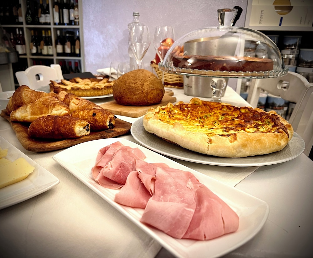 Nobilia Dimore - Suite & Spa