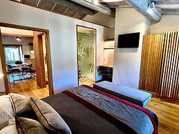 Nobilia Dimore - Suite & Spa