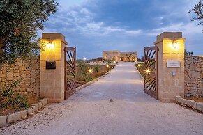 Tenuta Dorolivo Guest House e B&B