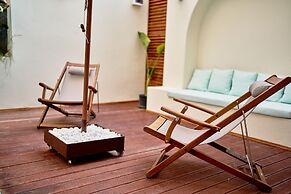 Lilium Boutique Hotel