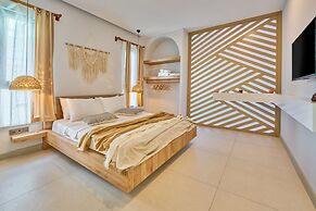 Lilium Boutique Hotel
