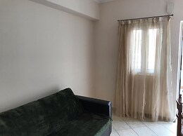 Argostoli Port Studio 3 Person