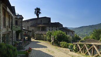 Borgo Giusto Tuscany