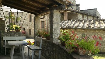 Borgo Giusto Tuscany