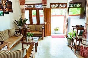 Younger Villa