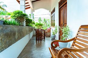 Younger Villa