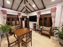 Younger Villa