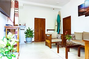 Younger Villa