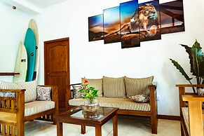 Younger Villa