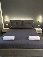 Costa degli dei rooms