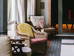 Mondrian Bordeaux Les Carmes