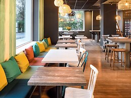 Ibis Styles Bredene