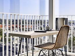 Ibis Styles Bredene