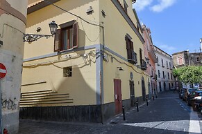 Angel's house in Sorrento coast