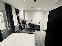 Guesthouse De Pijp