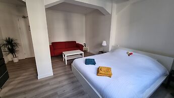 Guesthouse De Pijp