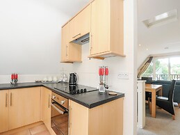 42 Valley Lodge