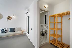 Egeden Hotel