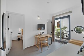 Egeden Hotel