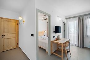 Egeden Hotel
