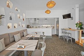 Egeden Hotel