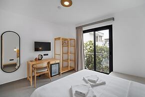 Egeden Hotel