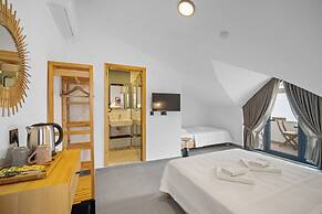 Egeden Hotel
