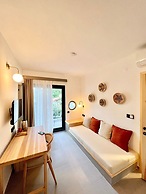 Egeden Hotel