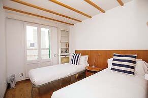 Hotel Casa Mas