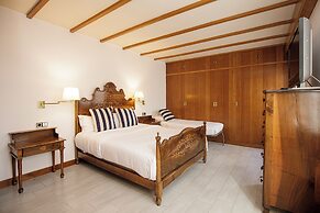 Hotel Casa Mas