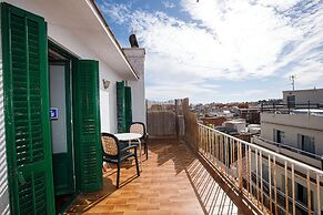 Hotel Casa Mas