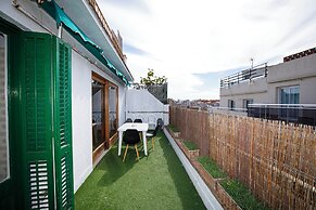 Hotel Casa Mas