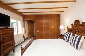 Hotel Casa Mas