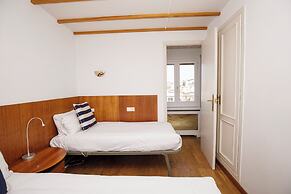 Hotel Casa Mas