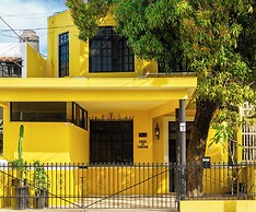 Casa de Cortes