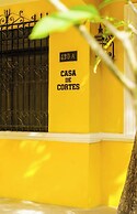 Casa de Cortes