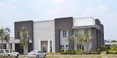 Moba Hotel & Convention Centre