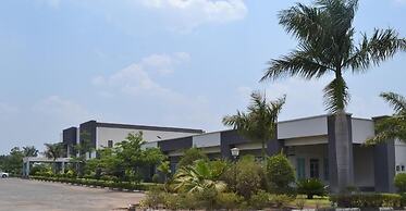 Moba Hotel & Convention Centre