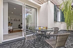 Upland Home I by Madeira Sun Travel