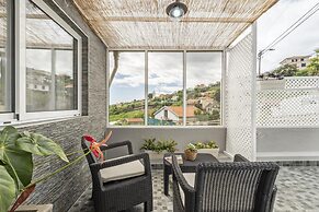 Upland Home I by Madeira Sun Travel