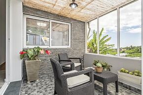 Upland Home I by Madeira Sun Travel