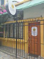alborada hostel B&B