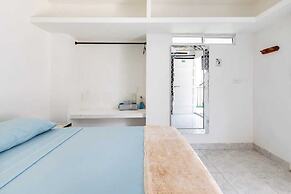 alborada hostel B&B
