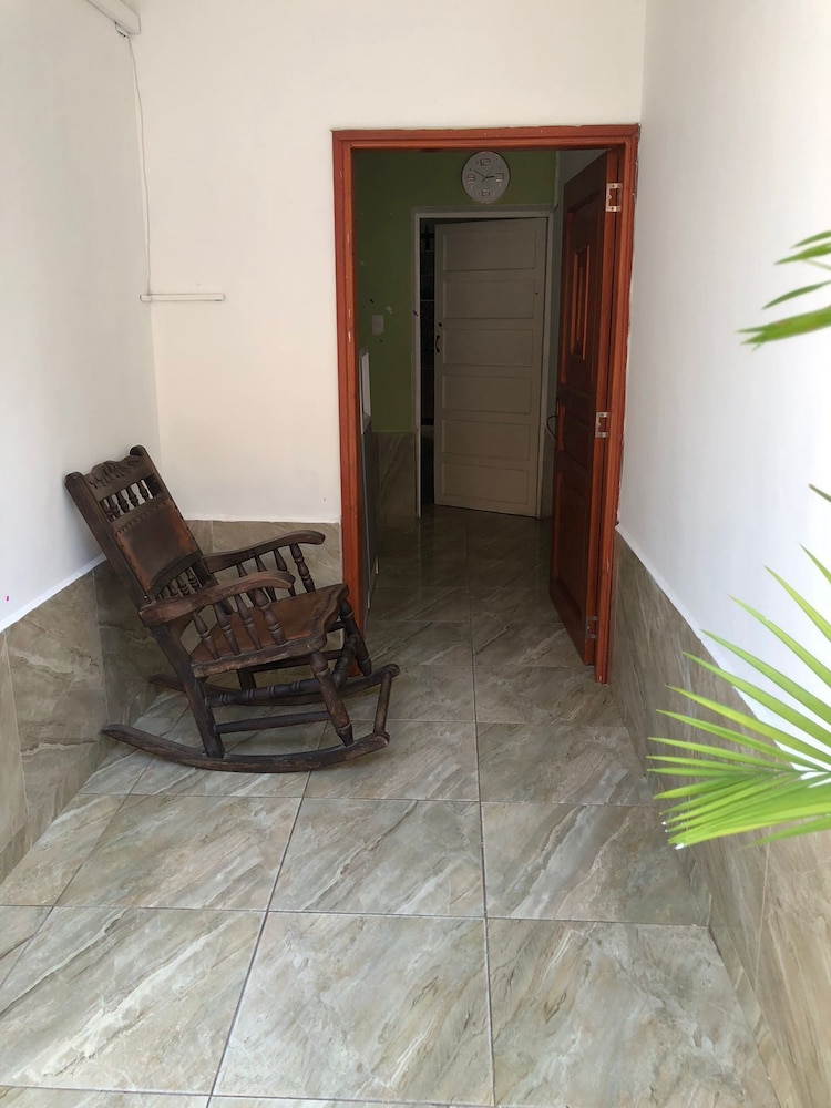 alborada hostel B&B