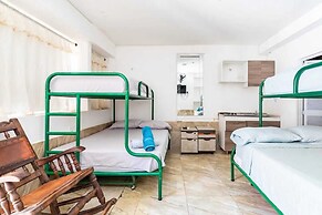 alborada hostel B&B