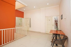 Semampir Residence by Occupied